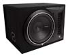 Rockford Fosgate P2-1X10